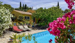 Venta Casa Le Castellet