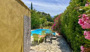 Venta Casa Le Castellet