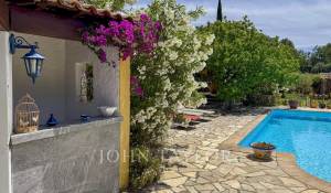 Venta Casa Le Castellet