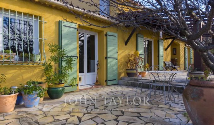 Venta Casa Le Castellet