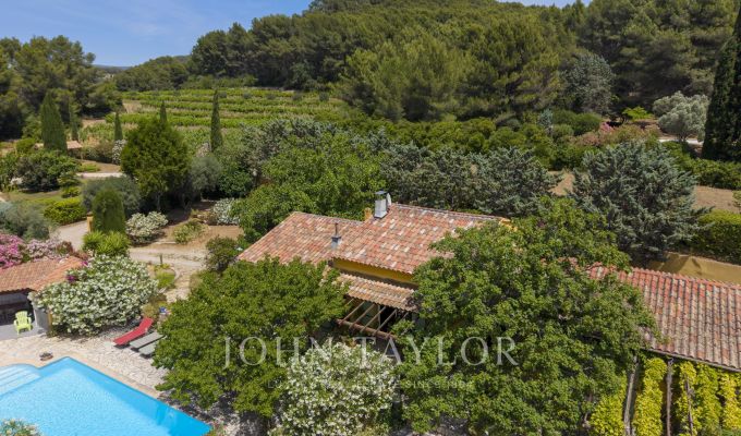 Venta Casa Le Castellet