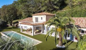 Venta Casa Le Tignet