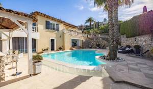 Venta Casa Les Adrets-de-l'Estérel