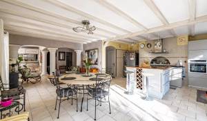 Venta Casa Les Adrets-de-l'Estérel