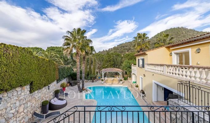 Venta Casa Les Adrets-de-l'Estérel