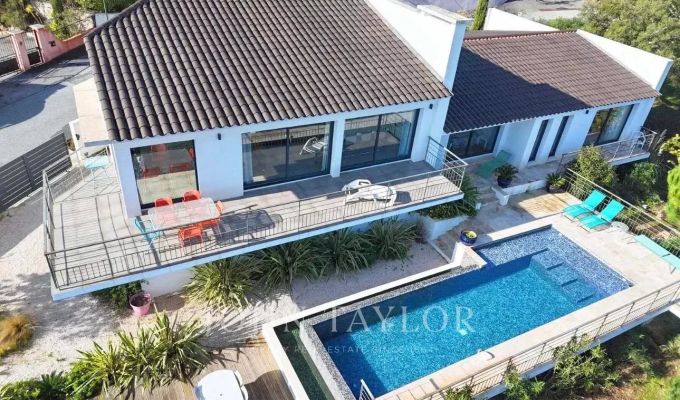 Venta Casa Les Adrets-de-l'Estérel