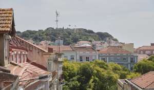 Venta Casa Lisboa