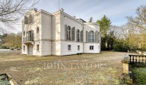 Venta Casa Louveciennes