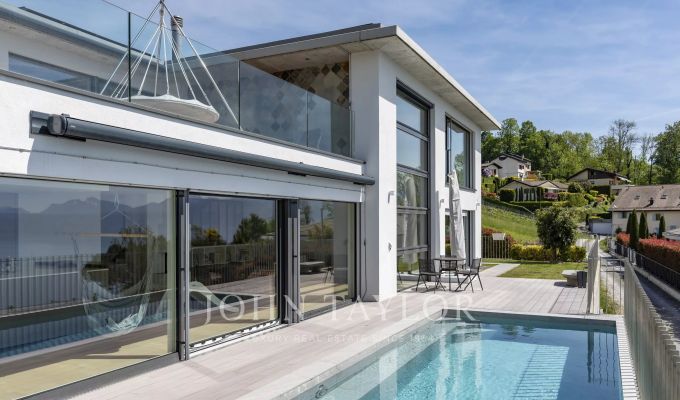 Venta Casa Lutry