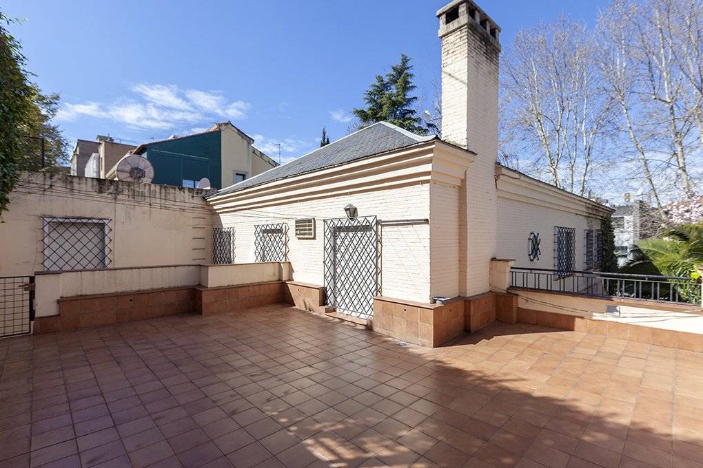 Anuncio Venta Casa Madrid El Viso (28006) refV0108MAC