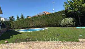 Venta Casa Madrid