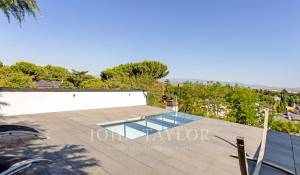 Venta Casa Madrid