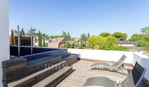 Venta Casa Madrid