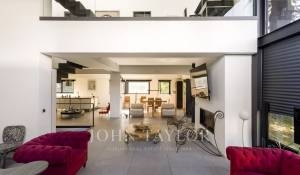 Venta Casa Madrid