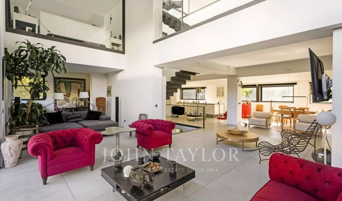Venta Casa Madrid