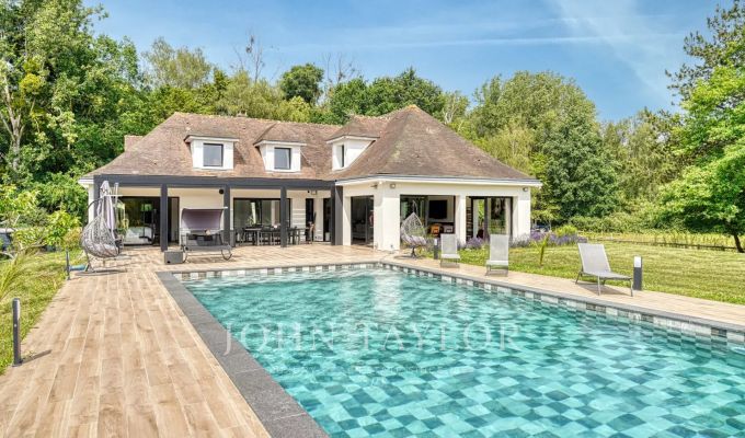 Venta Casa Magny-le-Hongre