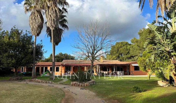 Venta Casa Mahón