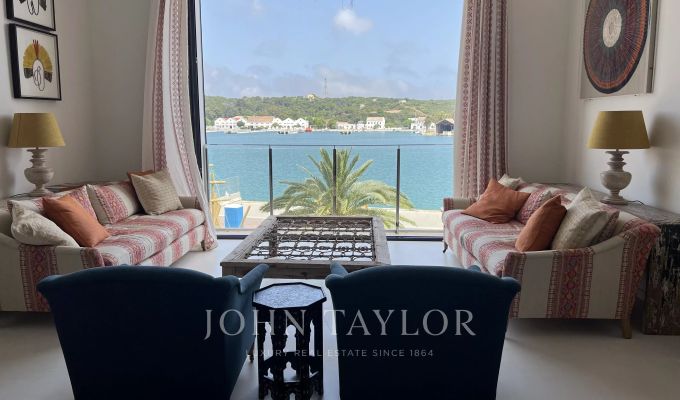 Venta Casa Mahón