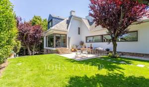 Venta Casa Majadahonda