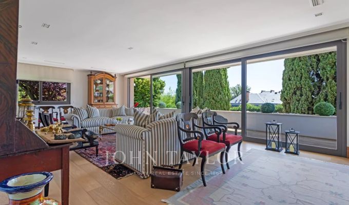 Venta Casa Majadahonda