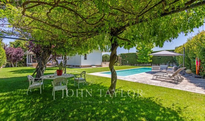 Venta Casa Majadahonda