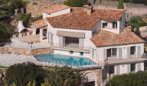 Venta Casa Mandelieu-la-Napoule