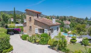 Venta Casa Mandelieu-la-Napoule