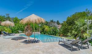 Venta Casa Mandelieu-la-Napoule