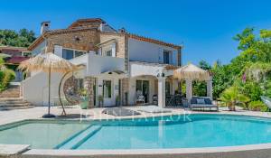 Venta Casa Mandelieu-la-Napoule