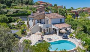 Venta Casa Mandelieu-la-Napoule