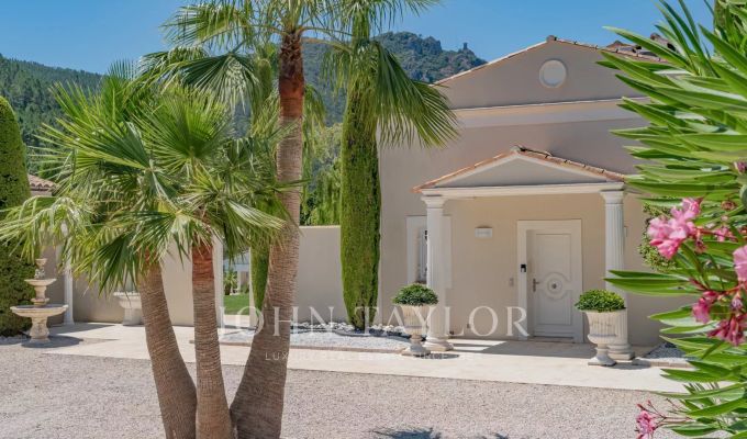 Venta Casa Mandelieu-la-Napoule