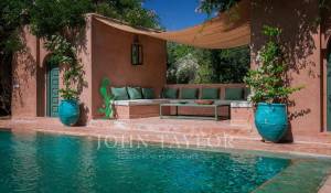 Venta Casa Marrakech