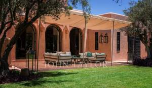 Venta Casa Marrakech