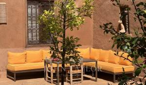 Venta Casa Marrakech