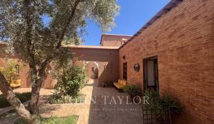 Venta Casa Marrakech