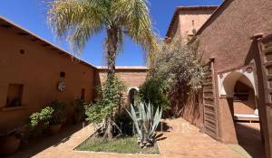 Venta Casa Marrakech