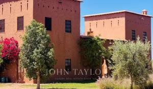 Venta Casa Marrakech