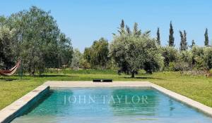 Venta Casa Marrakech