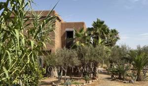 Venta Casa Marrakech