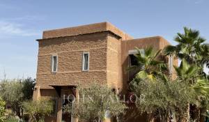 Venta Casa Marrakech