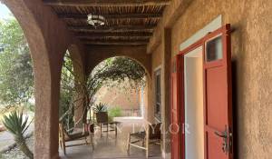 Venta Casa Marrakech