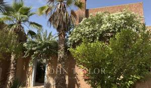 Venta Casa Marrakech