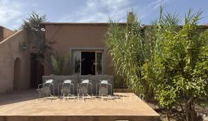 Venta Casa Marrakech