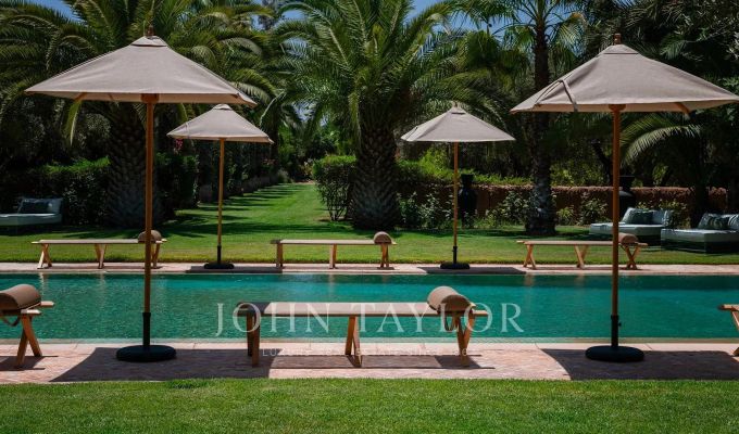 Venta Casa Marrakech