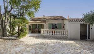 Venta Casa Marseille 13ème