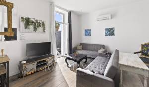 Venta Casa Marseille 16ème