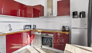 Venta Casa Marseille 16ème