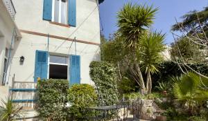 Venta Casa Marseille 16ème