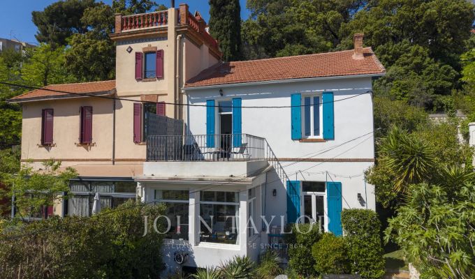 Venta Casa Marseille 16ème