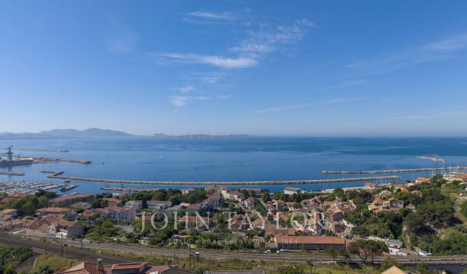 Venta Casa Marseille 16ème